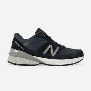 New Balance Navy 990v5 Sneakers Sz. 13​​​​​​​​​​​​